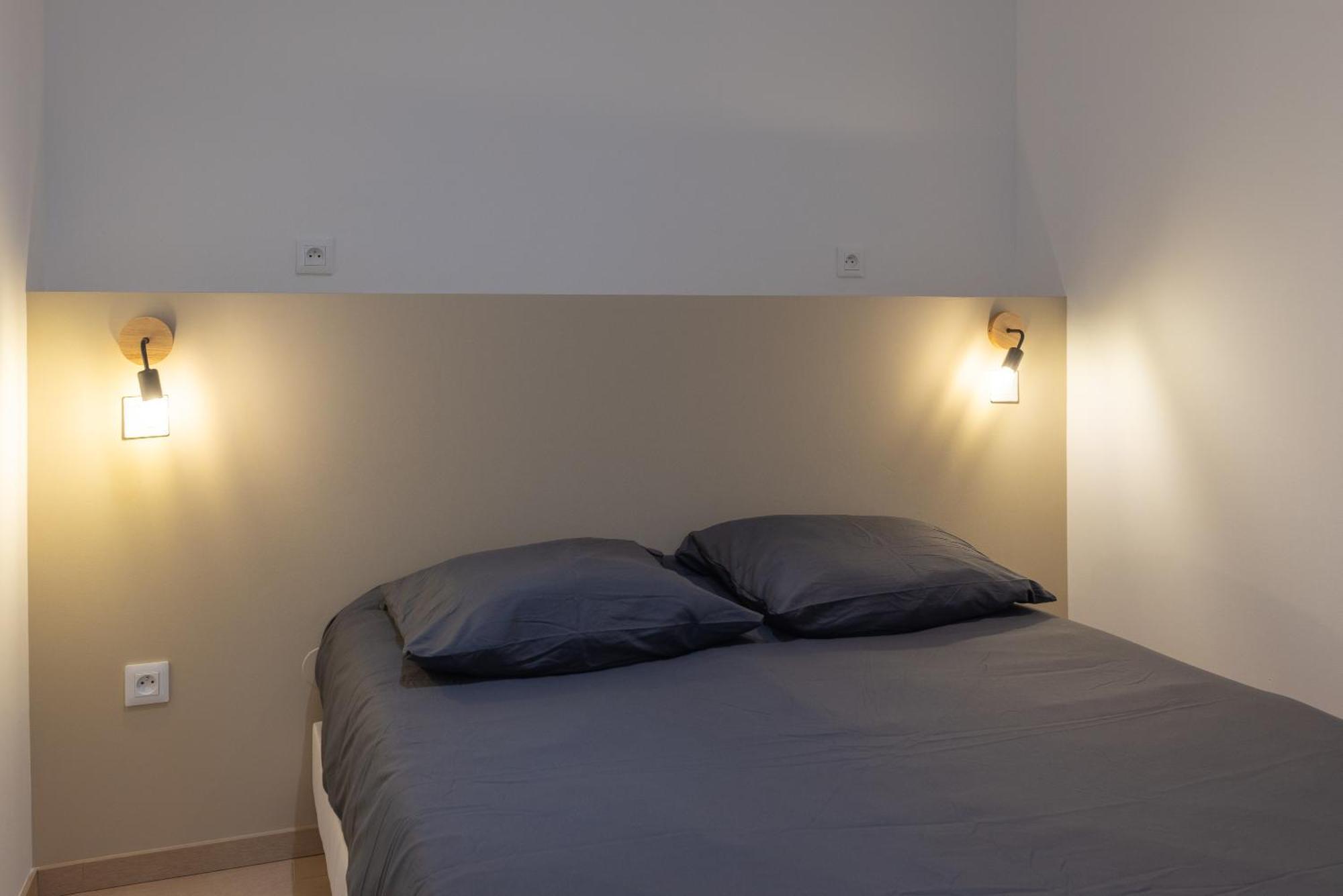 L'Andalouse & Spa Privatif - Strasbourg Mittel Mittelhausbergen Εξωτερικό φωτογραφία