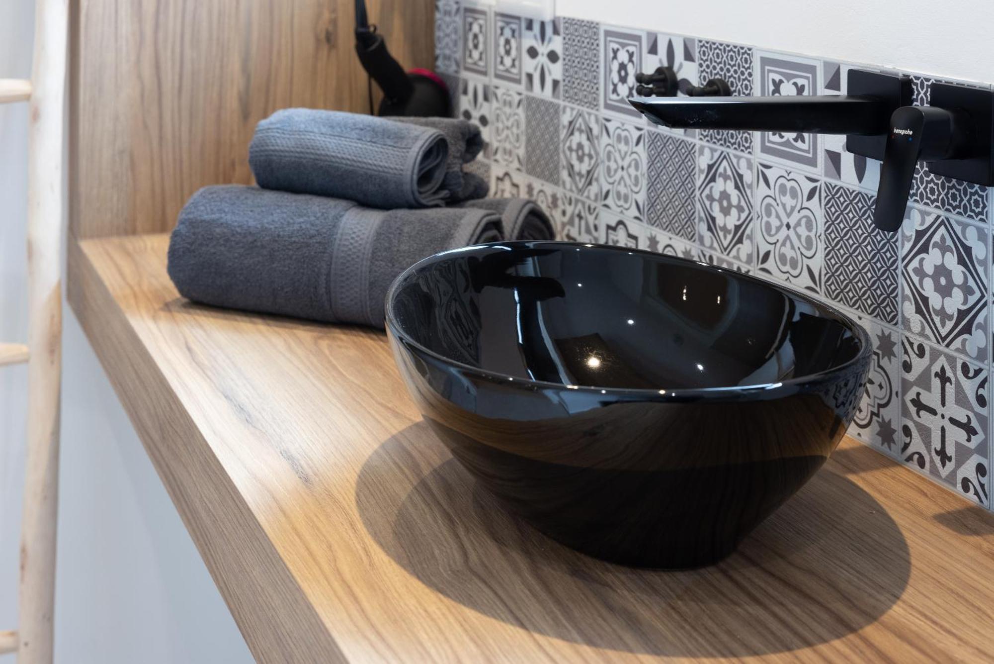 L'Andalouse & Spa Privatif - Strasbourg Mittel Mittelhausbergen Εξωτερικό φωτογραφία